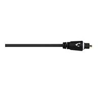 Hama Cordon de connexion ODT, fche ODT (Toslink) - fche ODT (Toslink), 1,5m