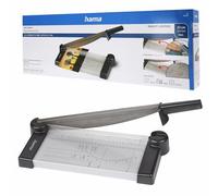 Hama Lever Cutter "ProCut S 330 Plus" massicot 10 feuilles