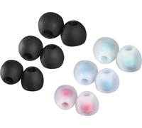 Hama coussinets d'oreille de rechange, taille S-L, pack de 12