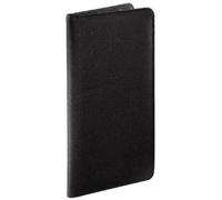 Hama - Couverture de protection de document - polyester - noir