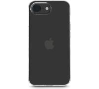 Hama Cover AC iPhone 16e transparent