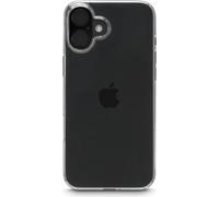 Hama Cover Always Clear pour Apple iPhone 16 Plus, Transparent