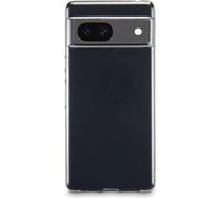 Hama Cover Always Clear pour Google Pixel 8a, Transparent