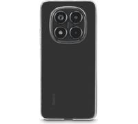 Hama Cover Always Clear pour Xiaomi Redmi Note Pro 14 4G, Transparent