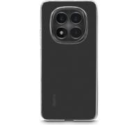 Hama Cover Always Clear pour Xiaomi Redmi Note Pro 14 5G, Transparent