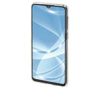 Hama Cover "Crystal Clear" pour Samsung Galaxy A13 4G, Transparent