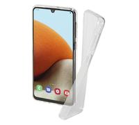 Hama Cover "Crystal Clear" pour Samsung Galaxy A32 4G, Transparent