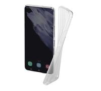 Hama Cover "Crystal Clear" pour Samsung Galaxy S22 (5G), Transparent