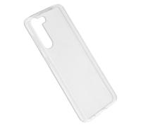 Hama Cover "Crystal Clear" pour Samsung Galaxy S23, Transparent