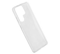 Hama Cover "Crystal Clear" pour Samsung Galaxy S23 Ultra, Transparent