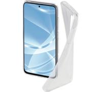 Hama Cover Crystal Clear pour Xiaomi Redmi Note 10 Pro transparent