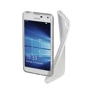 Hama Cover Crystal f3648 ̈ «r Microsoft Lumia 650, transp, 00177417 (Lumia 650, transp)
