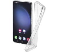 Hama Cover Crystal Galaxy S23+ tr (transparent)