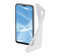 Hama Cover Crystal Redmi 12C tr (transparent)