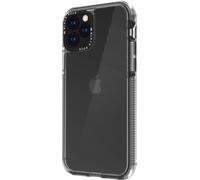 Hama Cover iPhone 11 Pro Coque de protection transparente TPU anti-rayures pour téléphone portable