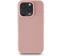 Hama Cover Mag FF iPhone 15 Pro r (rose)