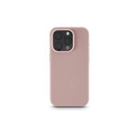 Hama Cover MagCase Fantastic Feel pour Apple Iphone 16 Pro Max, Nude