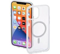 Hama Cover "MagCase Safety" pour Apple iPhone 12 Pro Max, Transparent