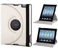 Hama Cover Padfolio Case Sac Stand Étui Housse Pour Apple Ipad 2 3 4 2G 3G 4G