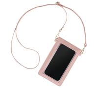 Hama Cross-Body Mobial Back on Mobile, universel, rose