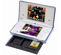Hama Crystal Case Box Tasche Hardcase Cover Hülle Pour Nintendo DSi NDSI Console