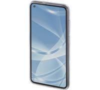 Hama Crystal Clear Coque arrière Samsung Galaxy A21s transparent