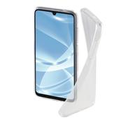 Hama Crystal Clear coque de protection pour téléphones portables 16,3 cm (6.4 ) Housse Transparent Samsung Galaxy A33 5G