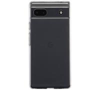 Hama Coque Google Pixel 6a transparent 00172408