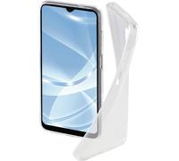 Hama Crystal Clear Coque Samsung Galaxy A03s transparent 00177797