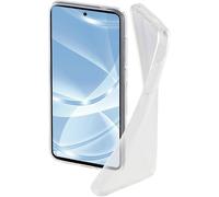 Hama Crystal Clear Coque Samsung Galaxy A72 transparent 00196721