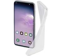 Hama Crystal Clear Coque Samsung Galaxy S20+ transparent chargement par induction 00188539
