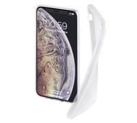 Hama Crystal Clear Cover pour Apple iPhone 11, transparent