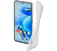 Hama Crystal Clear Cover Xiaomi Redmi Note 12 Pro Housse de téléphone portable