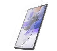 Hama Crystal Clear Film de protection d'écran Samsung Galaxy Tab S7, Samsung Galaxy Tab S8, Samsung