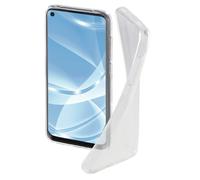 Hama Crystal Clear Housse de protection pour téléphone portable 16,6 cm (6,55 pouces) Cover Transparent