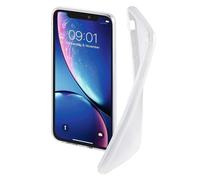 Hama Crystal Clear Housse de protection pour téléphone portable Cover Transparent