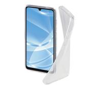 Hama Crystal Clear, housse pour Samsung Galaxy A34 5G, transparent