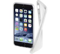 Hama Crystal Coque arrière Apple iPhone 6, iPhone 6S transparent 177404