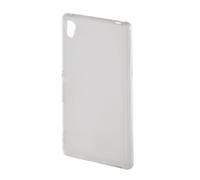 Hama Crystal coque de protection pour téléphones portables Housse Transparent Sony Xperia Z3+
