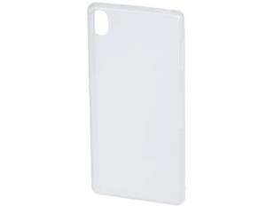 Hama Crystal coque de protection pour téléphones portables Transparent Sony Xperia Z3