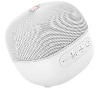 Hama Cube 2.0 blanc Haut-parleur mobile Bluetooth