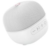 Hama "Cube 2.0" - Haut-parleur - pour utilisation mobile - sans fil - Bluetooth - 4 Watt - blanc Blanc, Blanc G