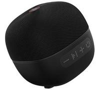 Hama "Cube 2.0" - Haut-parleur - pour utilisation mobile - sans fil - Bluetooth - 4 Watt - noir Noir, Noir G