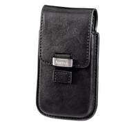 Hama Cuir Universal Sac Lift Pochette de Protection Étui Téléphone Portable MP4-