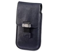 Hama Cuir Universal Sac Lift Pochette Protection Étui Téléphone Portable MP4-