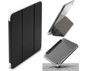 Hama D3O Rugged Case Robuste Schutzhülle Pour Samsung Galaxy Tab A9+ 11"