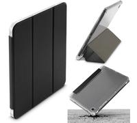 Hama D3O Rugged Coque Protection Antichoc Sac pour Samsung Galaxy Tab A9 + 11 "