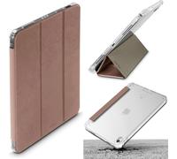 Hama D3O Rugged Étui de Protection Antichoc Sac pour Apple IPAD Pro 11