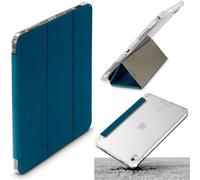 Hama D3O Rugged Étui de Protection Antichoc Sac pour Apple IPAD Pro 11 2025
