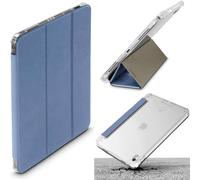 Hama D3O Rugged Étui de Protection Antichoc Sac pour Apple IPAD Pro 11 2025 2024
